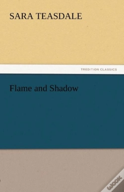 Capa do artigo Flame And Shadow