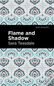 Capa do artigo Flame And Shadow