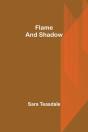 Flame And Shadow - Preview