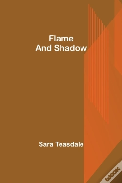Capa do artigo Flame And Shadow