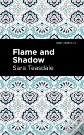 Flame And Shadow
