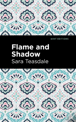 Capa do artigo Flame And Shadow