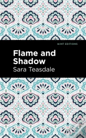 Capa do artigo Flame And Shadow