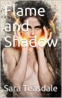 Flame And Shadow - Preview