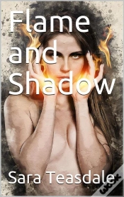 Capa do artigo Flame And Shadow