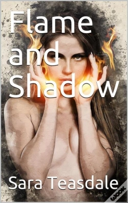 Capa do artigo Flame And Shadow
