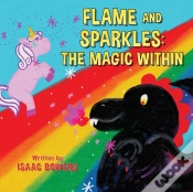Capa do artigo Flame And Sparkles: The Magic Within