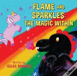 Capa do artigo Flame And Sparkles: The Magic Within
