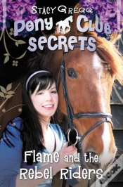 Capa do artigo Flame And The Rebel Riders