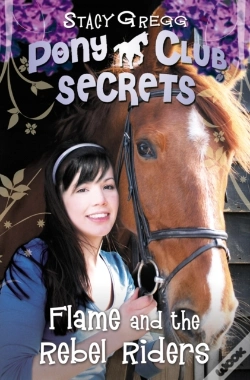 Capa do artigo Flame And The Rebel Riders