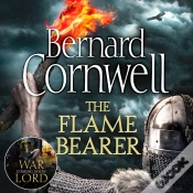 Capa do artigo Flame Bearer