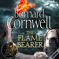 Capa do artigo Flame Bearer