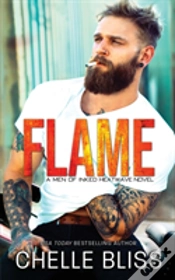 Capa do artigo Flame