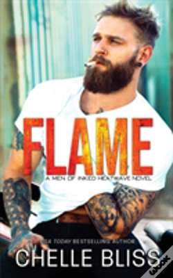 Capa do artigo Flame