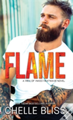 Capa do artigo Flame