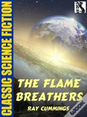 Capa do artigo Flame Breathers