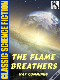 Capa do artigo Flame Breathers