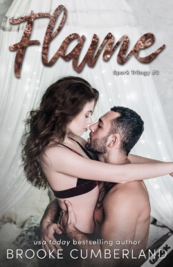 Capa do artigo Flame