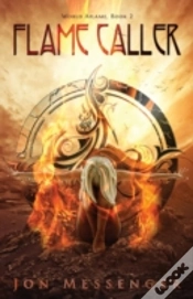 Capa do artigo Flame Caller