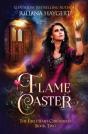 Flame Caster - Preview