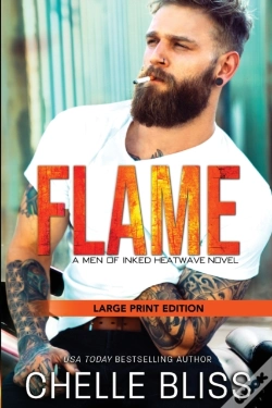 Capa do artigo Flame