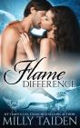 Flame Difference - Preview