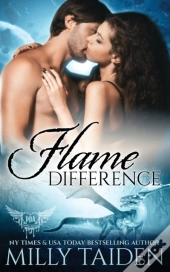 Flame Difference