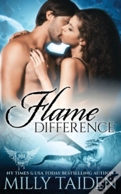 Capa do artigo Flame Difference