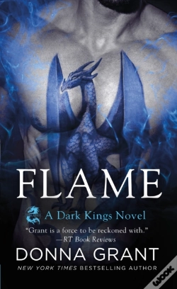 Capa do artigo Flame