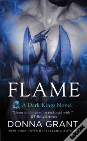 Capa do artigo Flame