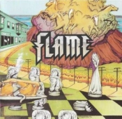 Capa do artigo Flame & Blaze - CD