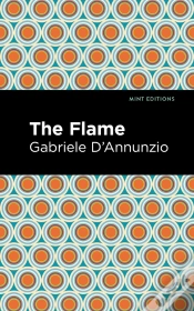 Capa do artigo Flame