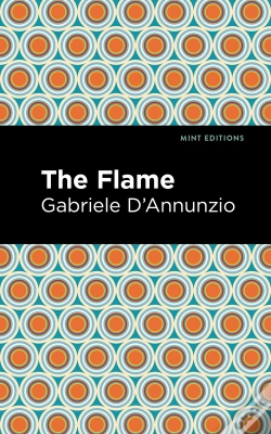 Capa do artigo Flame
