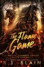 Flame Game - Preview