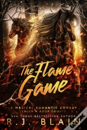Capa do artigo Flame Game