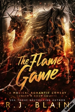 Capa do artigo Flame Game