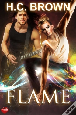 Capa do artigo Flame