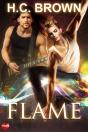 Flame - Preview