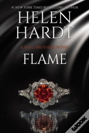 Capa do artigo Flame