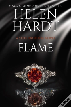 Capa do artigo Flame