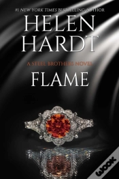 Capa do artigo Flame