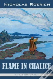 Capa do artigo Flame In Chalice