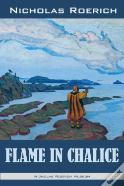 Capa do artigo Flame In Chalice