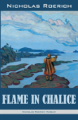 Flame In Chalice
