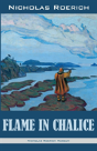 Flame In Chalice - Preview