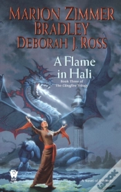 Capa do artigo Flame In Hali