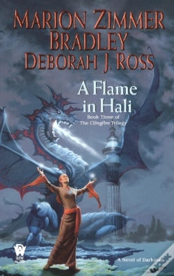 Capa do artigo Flame In Hali