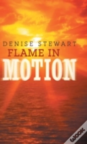 Capa do artigo Flame In Motion