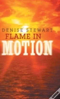 Capa do artigo Flame In Motion