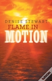 Capa do artigo Flame In Motion